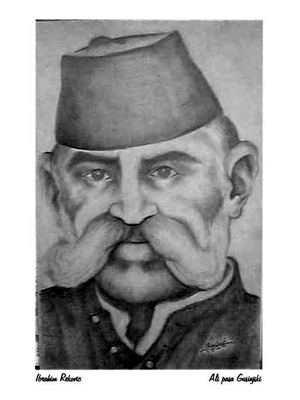 ali pasa gusinjski